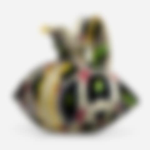 Kimono Pillow Pitcher (preview)