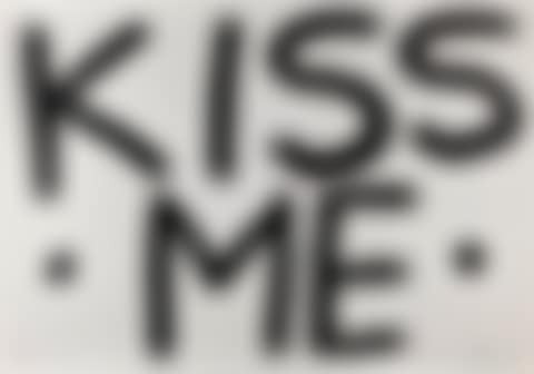 Kiss Me (preview)