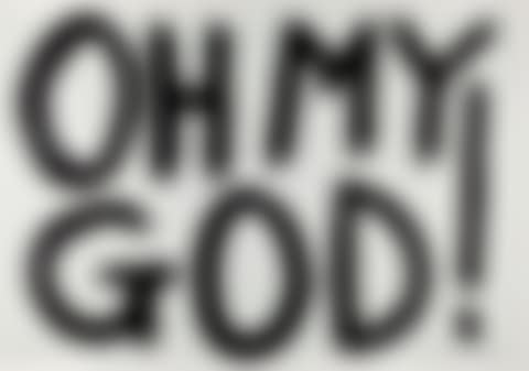 Oh My God ! (preview)