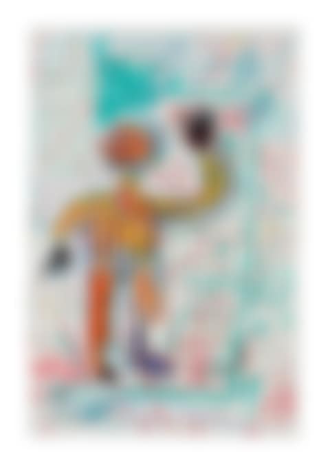 Untitled V, from The Figure Portfolio (preview)