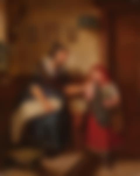 The Consolation (preview)