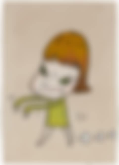 Walk On (M. & S. E-2010-012) (preview)