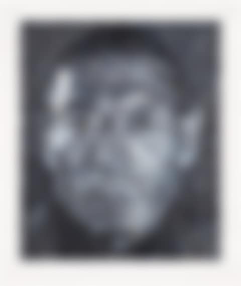 Zhang Huan II (preview)