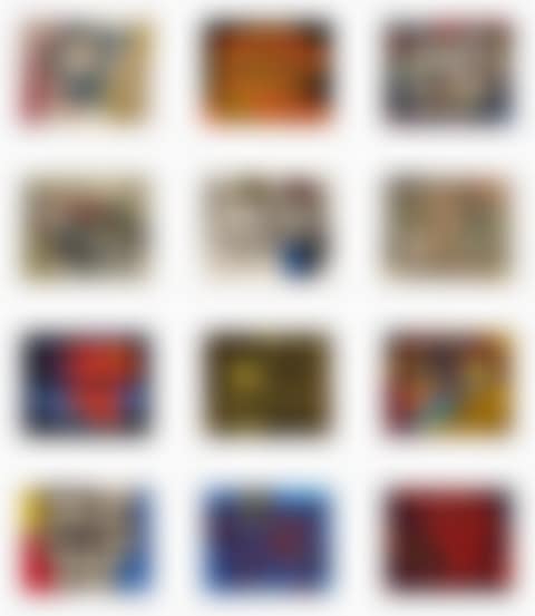 Models for Synthetic Pictures (S. 97-108) (preview)