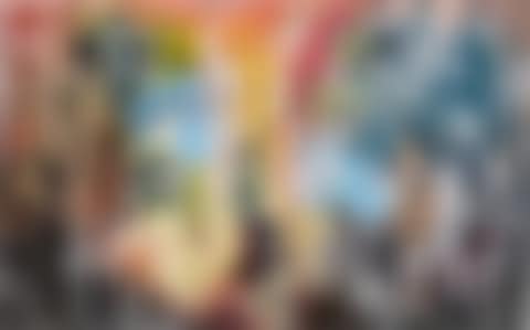 Writers" Bench: 149th Street and Grand Concourse (preview)
