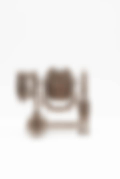 Concrete Mixer (scale model 1:4) (preview)