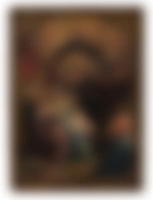 A blessing (preview)