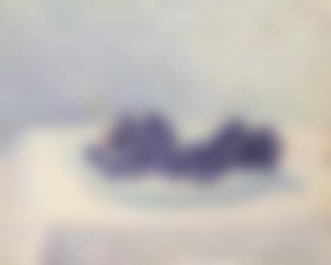Bunch of grapes (preview)