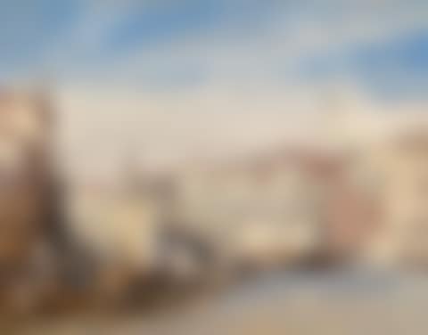 The Rialto, Venice (preview)