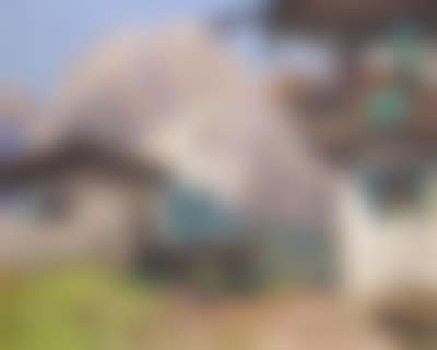Berghof und Wilder Kaiser (preview)