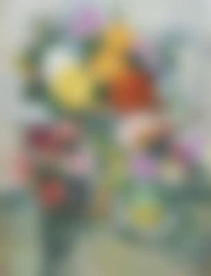 Stillleben mit Blumen (preview)