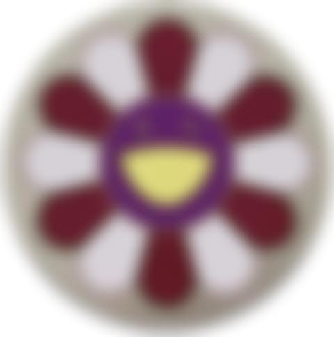 Flower of Joy - Blackberry Madness (preview)