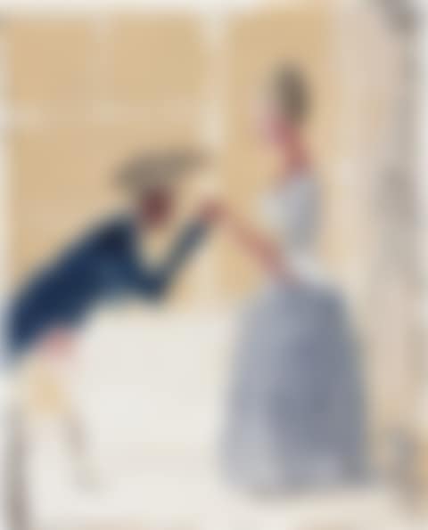 Gentleman Caller (preview)