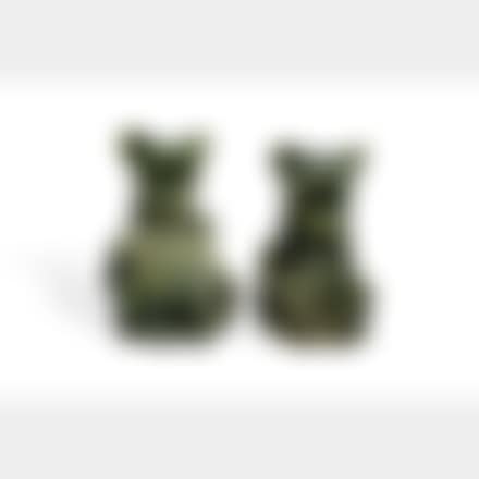 A Pair of Small Qilin Sculpture (preview)