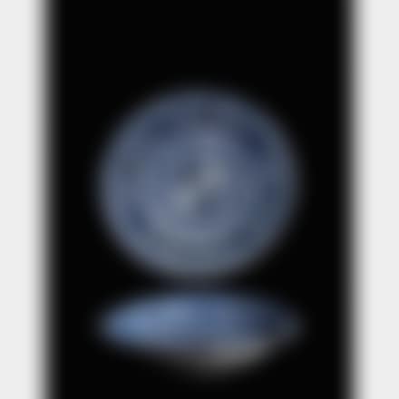 ZHANGZHOU PLATE (preview)