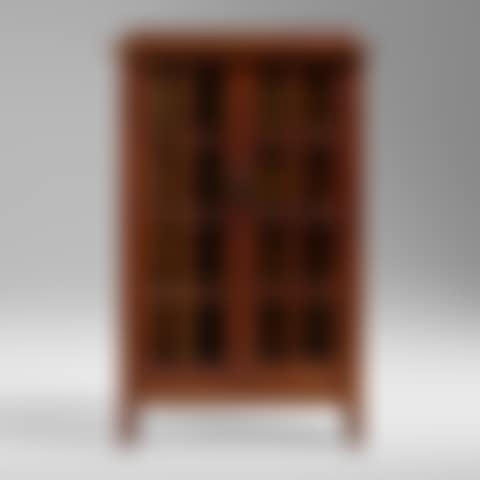 China cabinet, model 820 variant (preview)