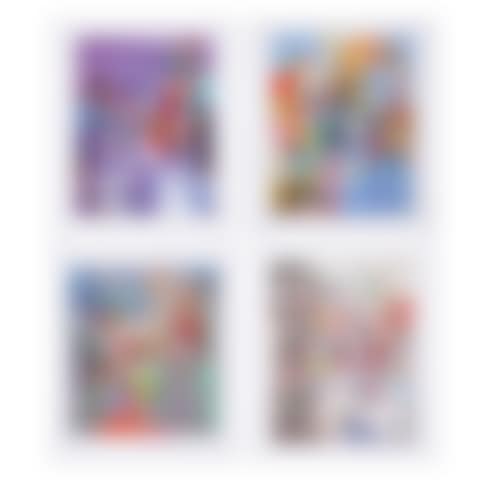 Drawing Paintings (preview)