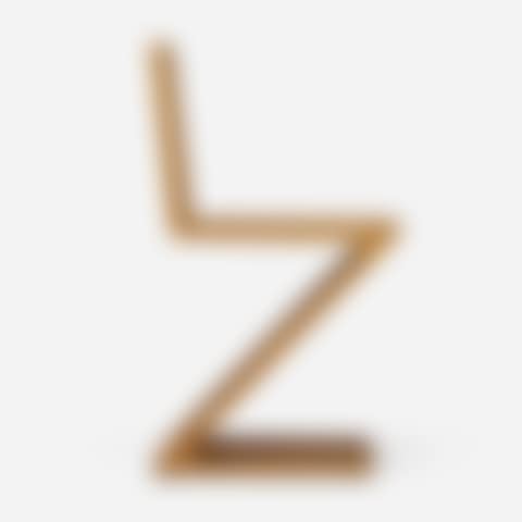 Zig-Zag chair (preview)