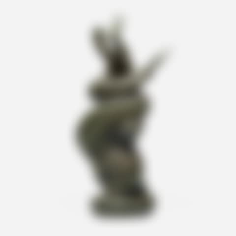 Decorative; Eros with Dolphin (preview)