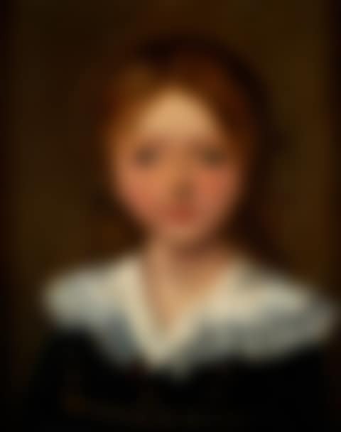 PORTRAIT OF A YOUNG BOY (preview)