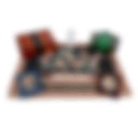 SEVEN ASSORTED HOUSEHOLD ITEMS (preview)