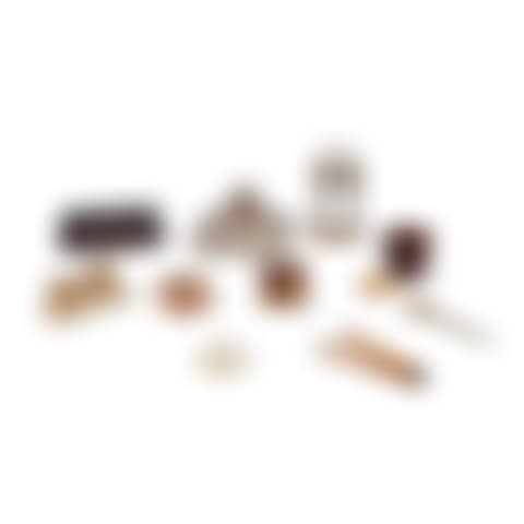 GROUP OF DESK ITEMS AND ACCESSORIES (preview)