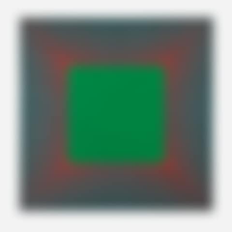 Radiant Green (preview)