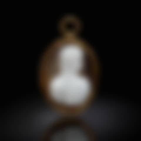 Cameo with Antinous (preview)