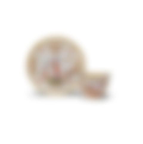 A Meissen teabowl and saucer (preview)