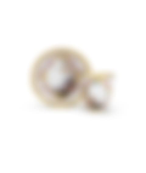 A Meissen chocolate beaker and saucer (preview)