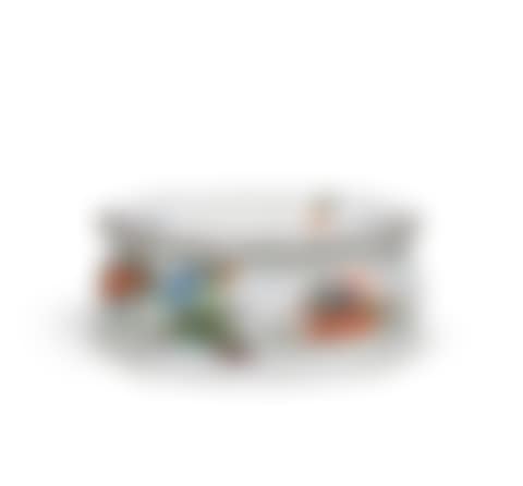 A Meissen oval salt (preview)