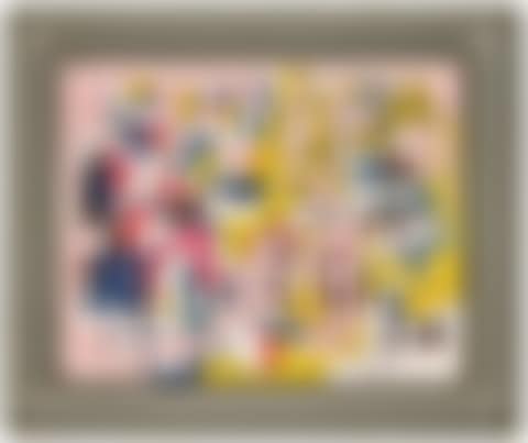 Yellow and Pink (preview)