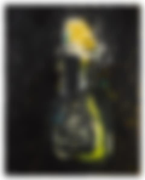 Schwarze Säule (Black Column) (preview)