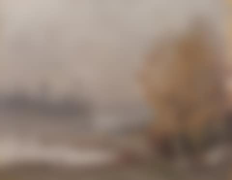 River landscape (preview)