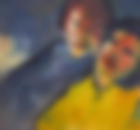 Glückliches Paar (Happy Couple) (preview)