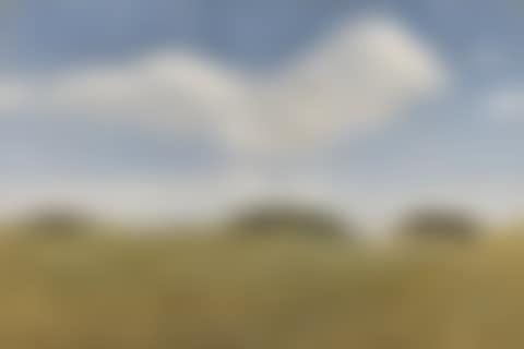 Landscape, view from Lejre (preview)