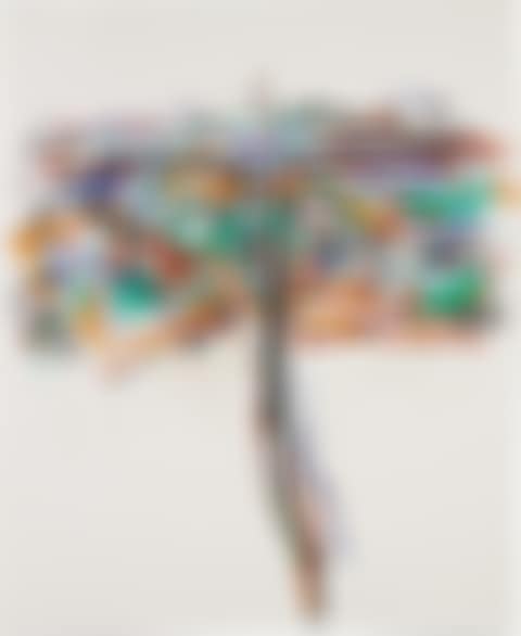 Tree I (preview)