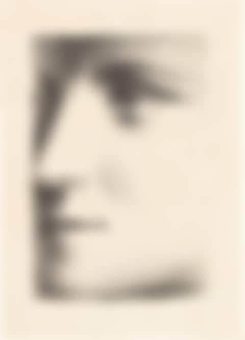 Visage de Marie-Thérèse (Face of Marie-Thérèse) (Bl. 95, Ba. 243, M. XXIII, see C. bks 16) (preview)