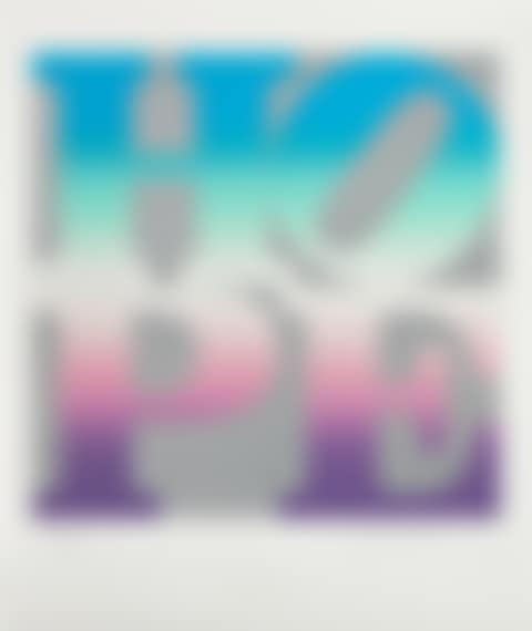 Spring, from Four Seasons of Hope (Silver) (preview)