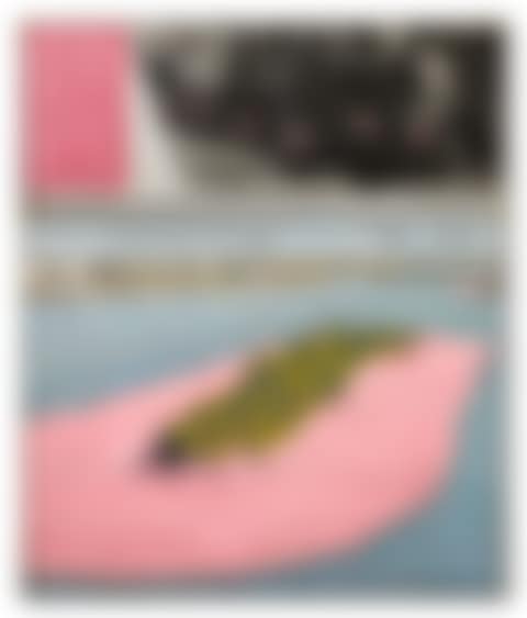 Surrounded Islands (Project for Biscayne Bay, Greater Miami, Florida) (preview)