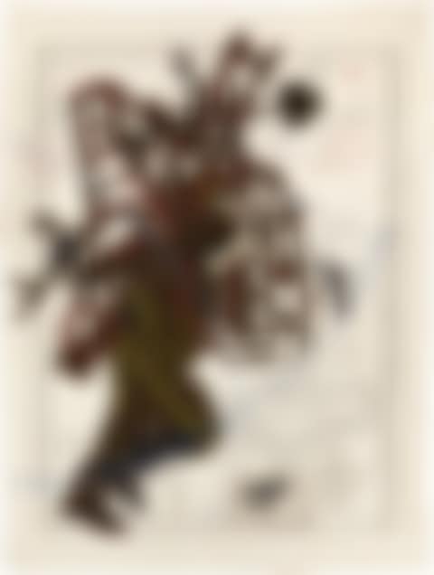 Porter Series: Amérique Septentrionale (Bundle on Back) (preview)