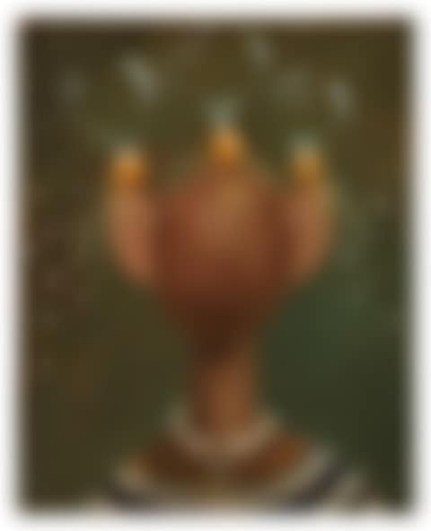 Dark Pearls (preview)