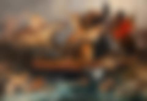 The Battle on the Bridge (preview)