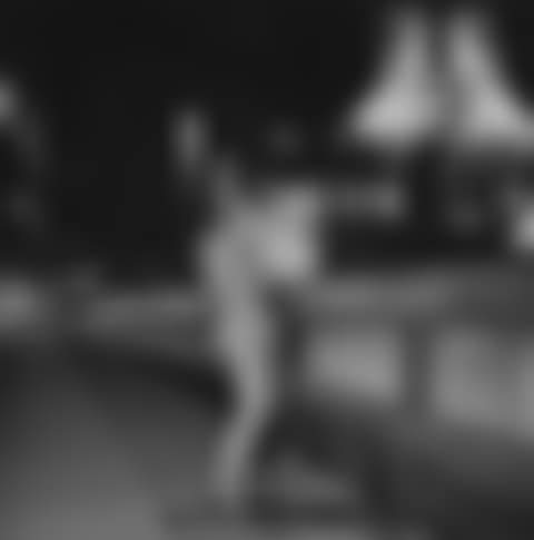 Vauxhall Bridge (Pissing Women) (preview)