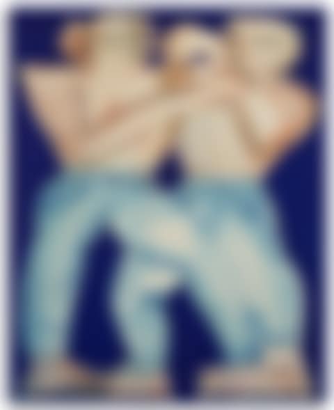 Streetfighters (preview)