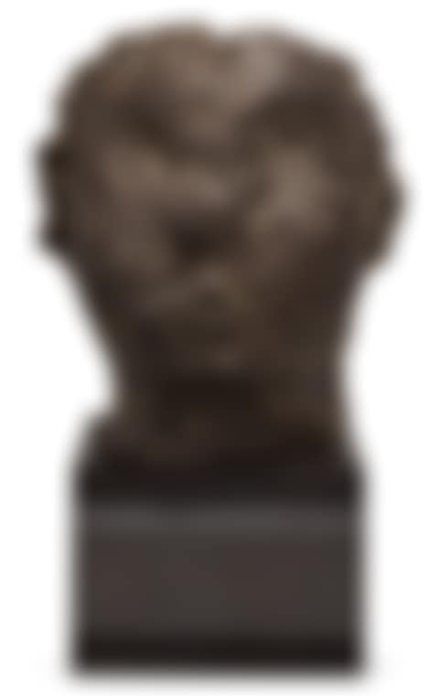 Jeune fille étonnée (Young Surprised Girl) (preview)
