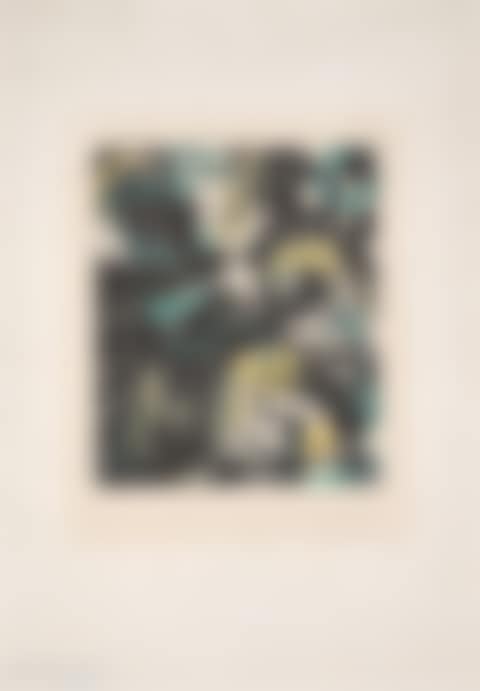 ”Schöpfungsgeschichte II” (preview)