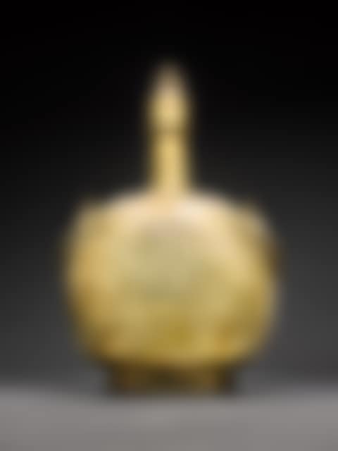 Pilgrim Bottle (preview)