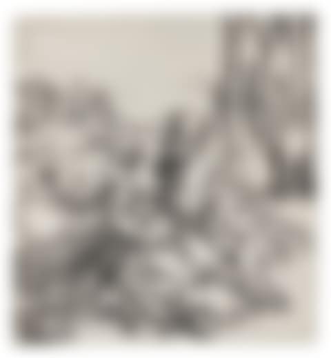 The ill-assorted Couple (preview)