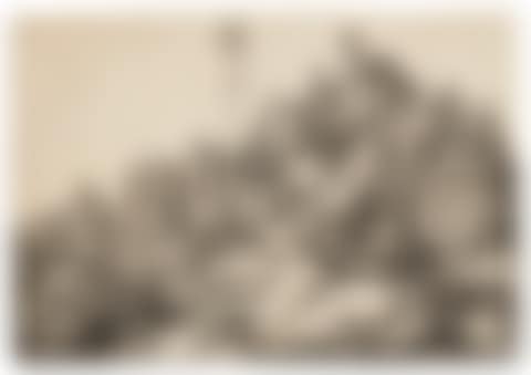 Saint Anthony reading (preview)
